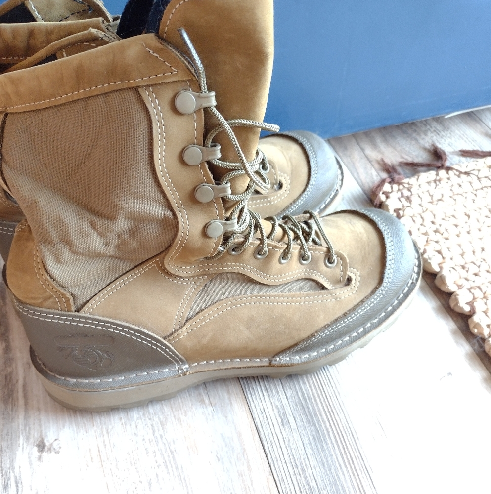 Bates | USMC E29502A Mens Boot, Size 10 W